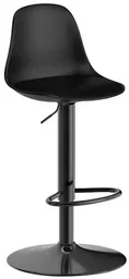 Стул FlexiSpot BS1B черный