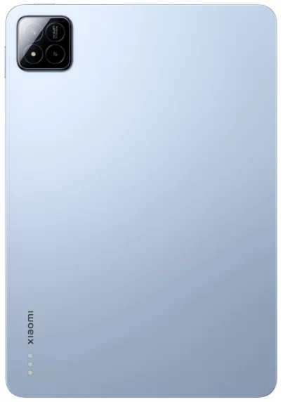 Планшет Xiaomi Pad 7 Pro 11.2" Wi-Fi 8/256GB Blue купить,NaN