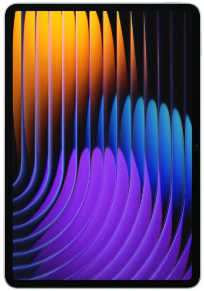 Планшет Xiaomi Pad 7 Pro 11.2" Wi-Fi 8/256GB Blue купить,NaN