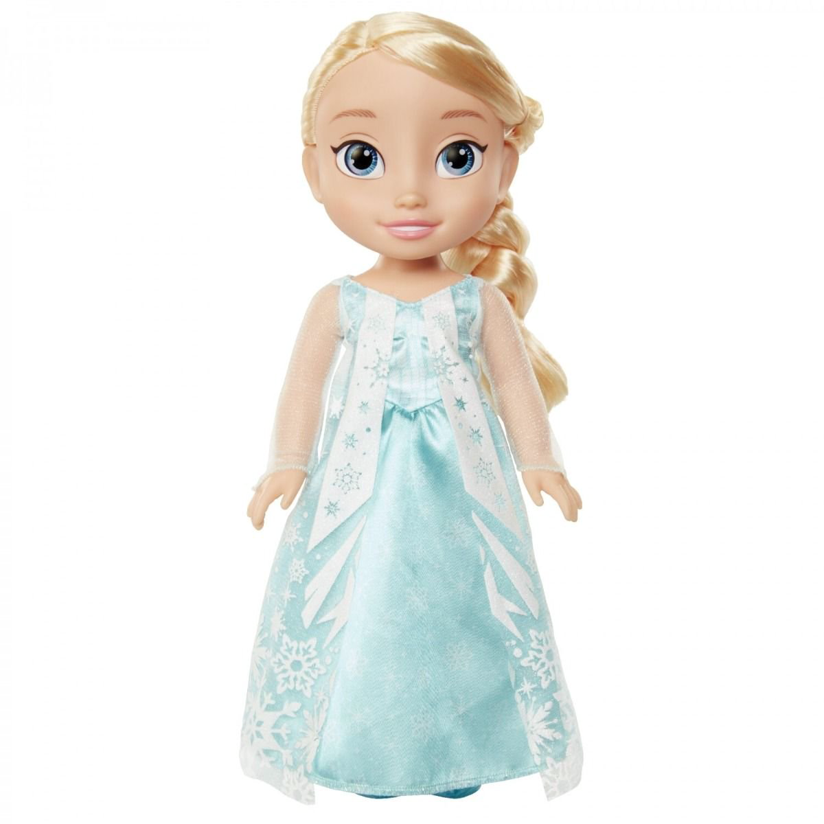 Кукла Jakks Pacific Disney Холодное Cердце 35см голубая купить,NaN