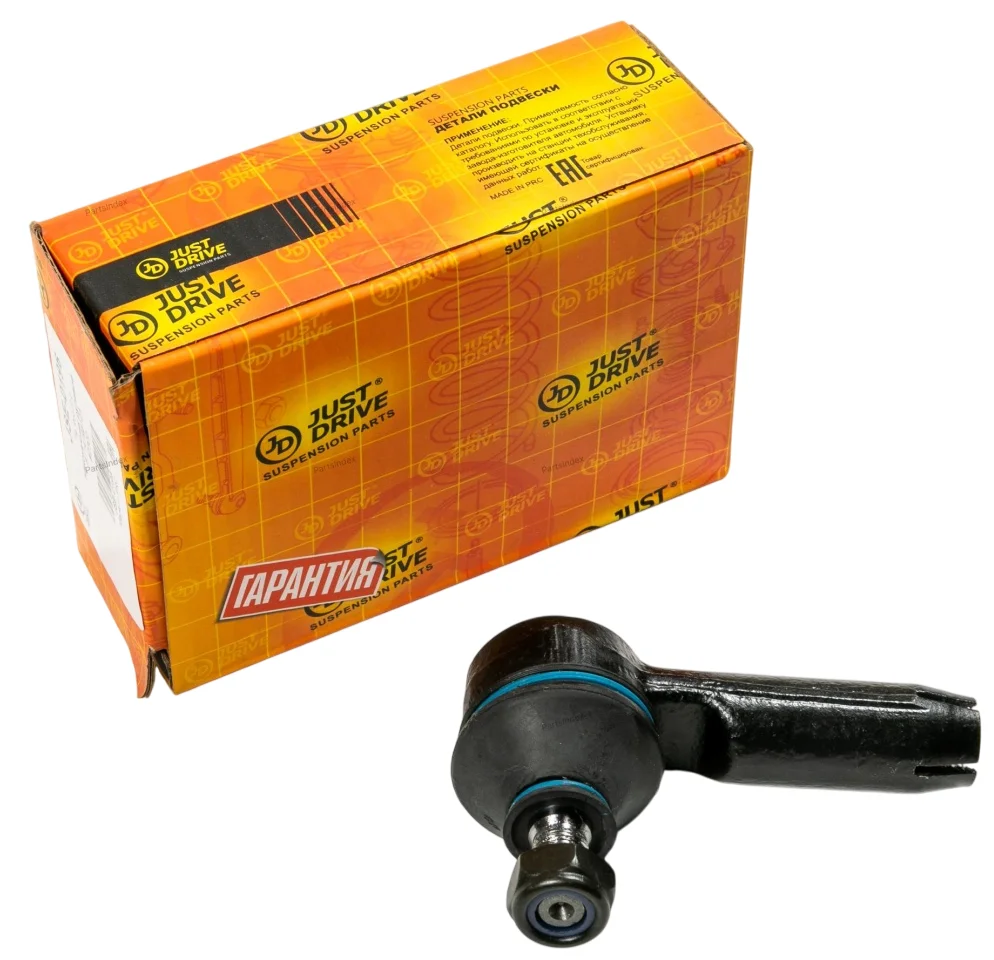 Наконечник рулевой тяги Just Drive JSE0196 купить,3903