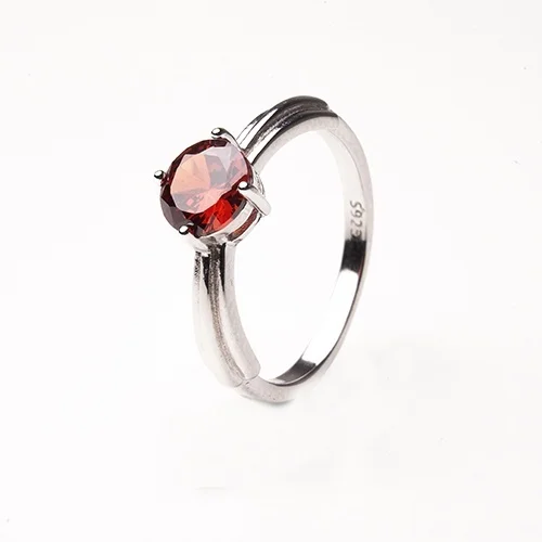 Кольцо Serebroff FF-JSC2561-R серебро 17.5р 2.96гр купить,10800