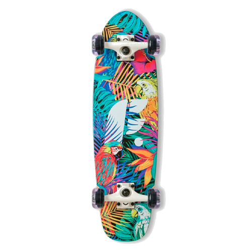 Круизер Footwork Tropical FWSB 015 купить,NaN