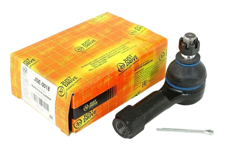 Наконечник рулевой тяги Just Drive JSE0018 купить,3418