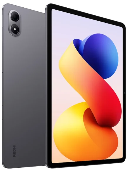 Планшет Xiaomi Redmi Pad 2 Pro 12.1" Wi-Fi 8/256GB Graphite Gray