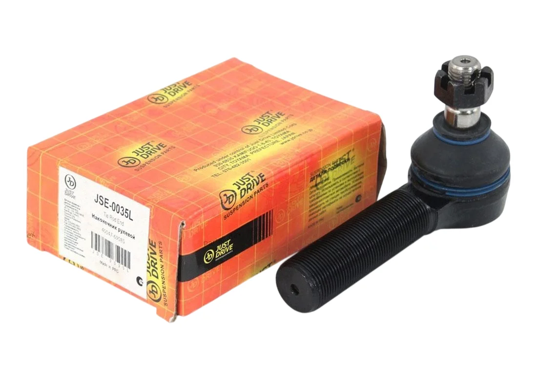 Наконечник рулевой тяги Just Drive JSE0035L купить,4041