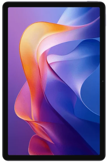 Планшет Xiaomi Redmi Pad 2 11" 8/256GB Lavender Purple