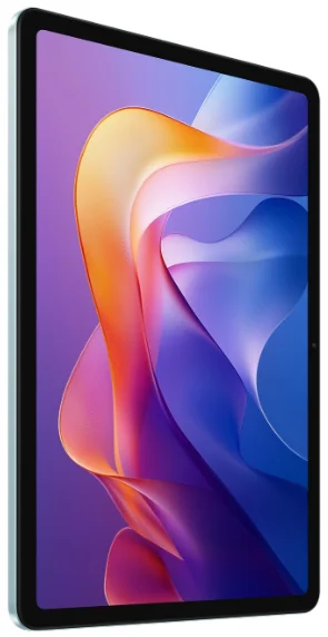 Планшет Xiaomi Redmi Pad 2 11 дюйм 4G 8/256GB Mint Green