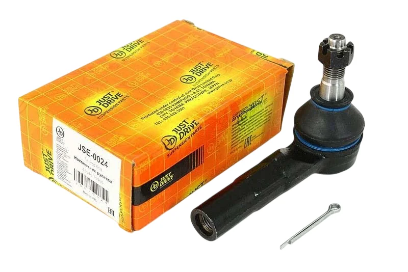 Наконечник рулевой тяги Just Drive JSE0024 купить,3309