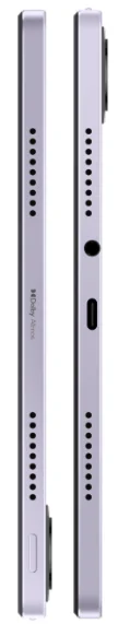 Планшет Xiaomi Redmi Pad 2 11" 8/256GB Lavender Purple