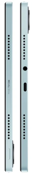 Планшет Xiaomi Redmi Pad 2 11 дюйм 4G 8/256GB Mint Green купить,129990