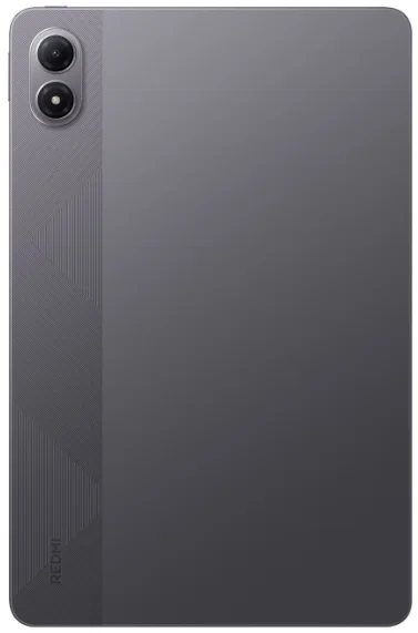 Планшет Xiaomi Redmi Pad 2 Pro 12.1" 5G 8/256GB Graphite Gray