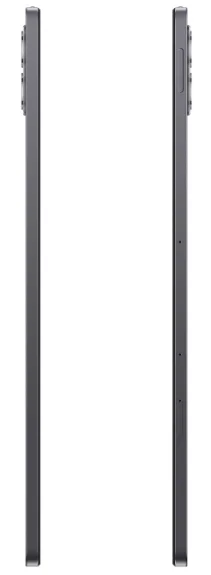 Планшет Xiaomi Redmi Pad 2 Pro 12.1" 5G 8/256GB Graphite Gray