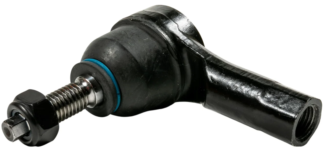 Наконечник рулевой тяги Just Drive JSE0142 купить,3942