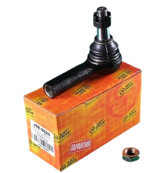 Наконечник рулевой тяги Just Drive JSE0020 купить,3724