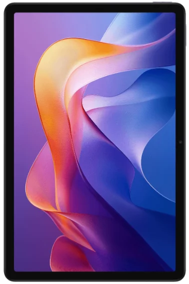 Планшет Xiaomi Redmi Pad 2 11" Wi-Fi 8/256GB Graphite Gray