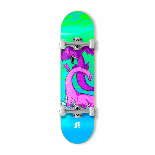 Скейтборд Footwork Brontosaurus Mid FWSB 22 009 купить,NaN