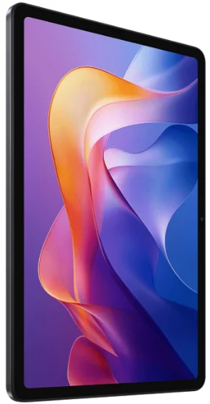 Планшет Xiaomi Redmi Pad 2 11" Wi-Fi 8/256GB Graphite Gray