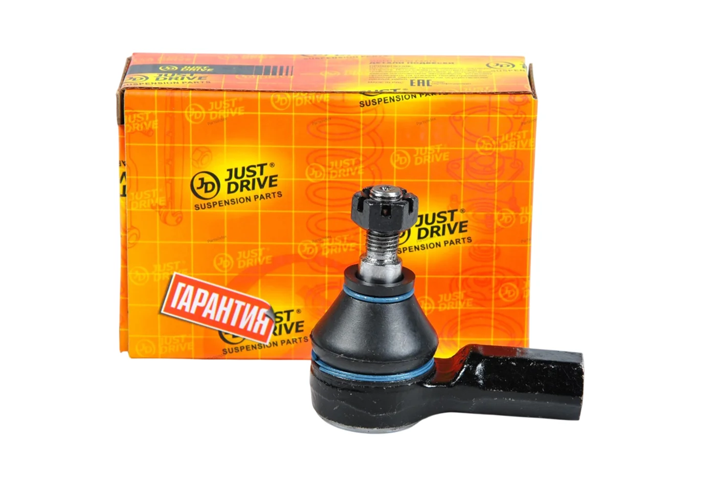 Наконечник рулевой тяги Just Drive JSE0034 купить,1671