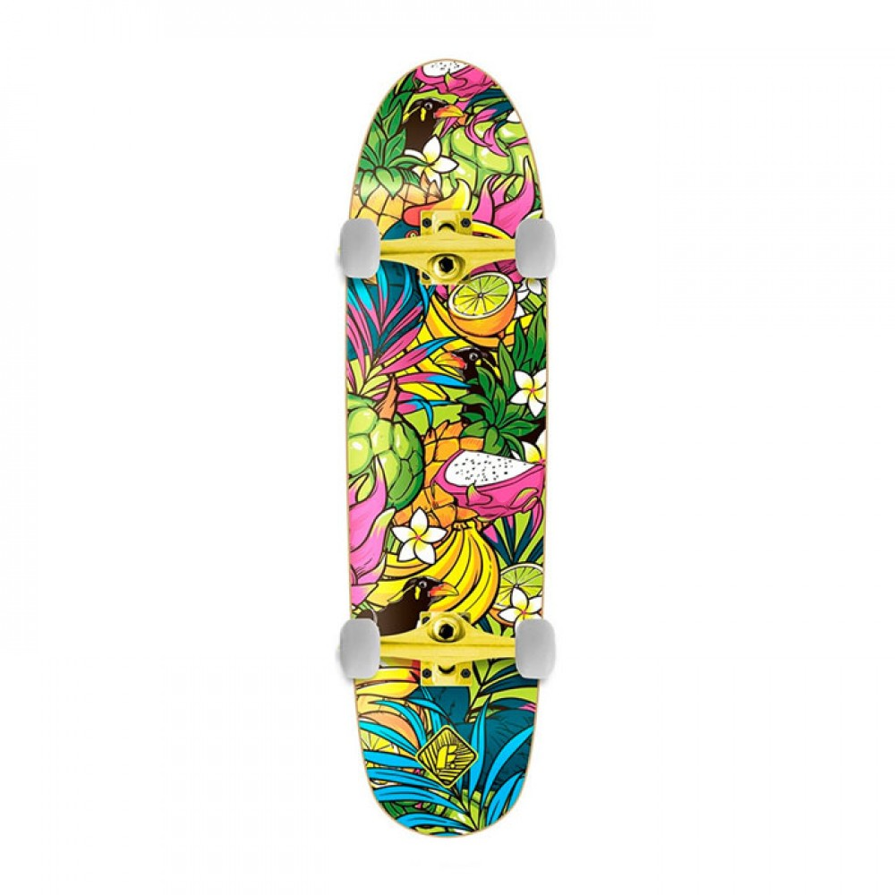 Круизер Footwork Fruits FWSB 017 купить,NaN
