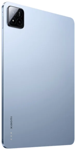 Планшет Xiaomi Pad 7 Pro 11.2" Wi-Fi 8/256GB Blue купить,NaN