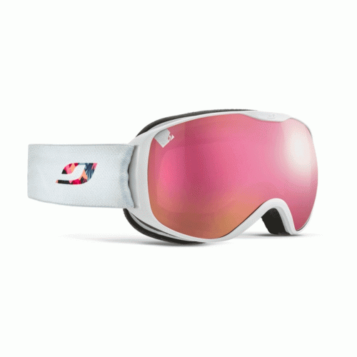 Маска горнолыжная Julbo Pioneer Cat 3 J73119109 белая купить,NaN