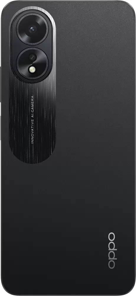 Смартфон Oppo A38 4/128GB Glowing Black купить,NaN