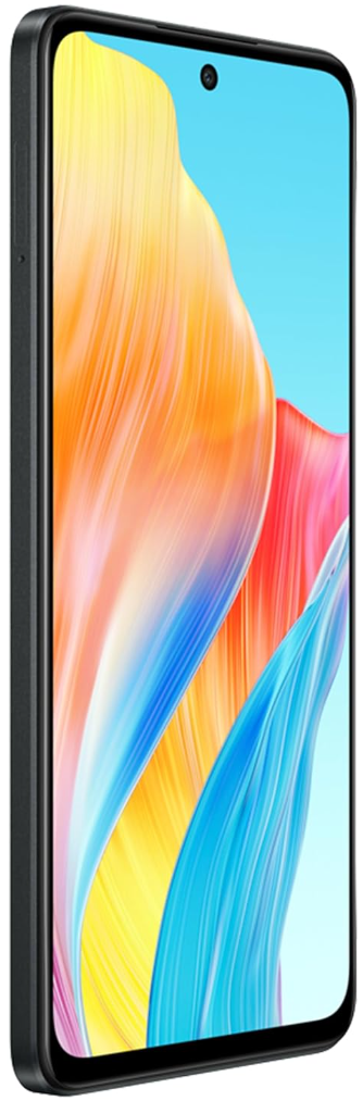 Смартфон Oppo A58 8/128GB Black купить,NaN