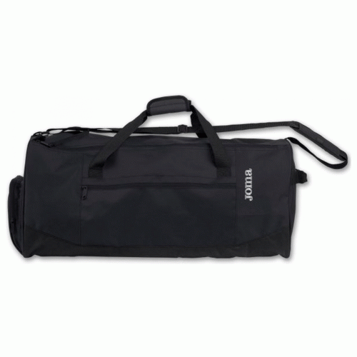 Сумка Joma Medium III S 400236.100 черная купить,NaN