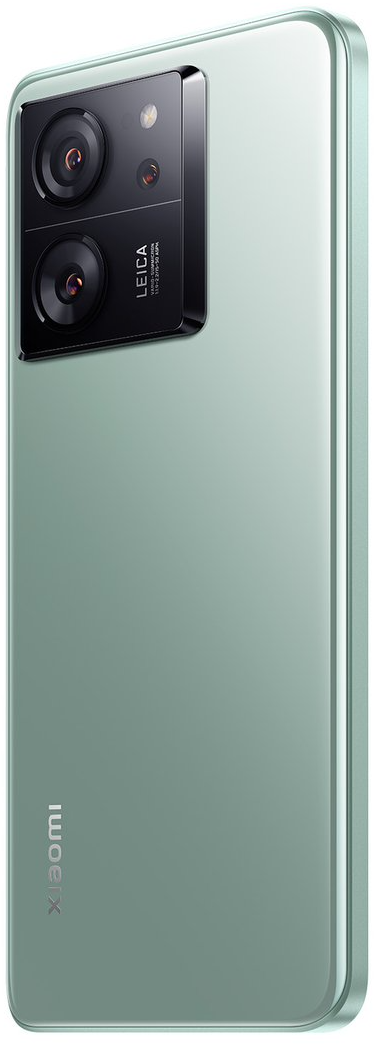Смартфон Xiaomi 13T 12/256GB Meadow Green купить,0