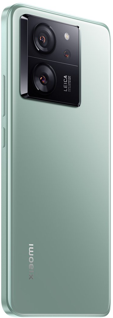 Смартфон Xiaomi 13T 12/256GB Meadow Green купить,0