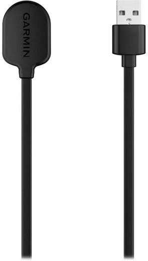 Кабель Garmin для Marq Gen2 USB-A черный