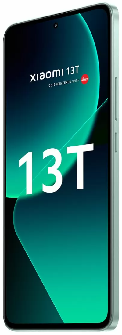 Смартфон Xiaomi 13T 12/256GB Meadow Green купить,NaN