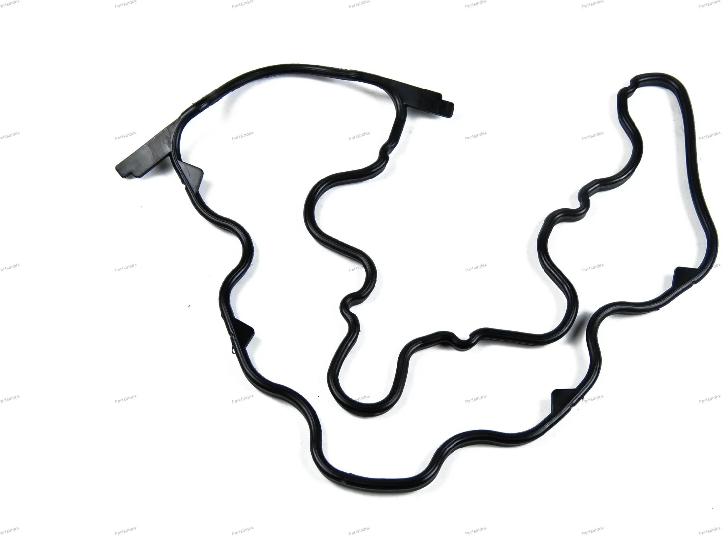 Прокладка Крышки ГБЦ Just Drive JPE0010 купить,2102