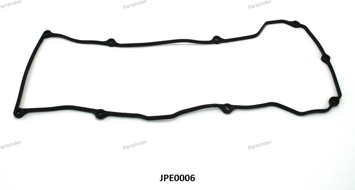 Прокладка крышки ГБЦ Just Drive JPE0006 купить,2114