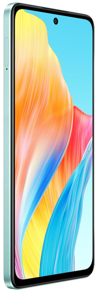Смартфон Oppo A58 8/128GB Green купить,NaN
