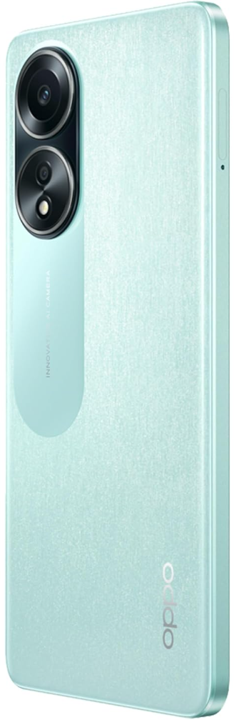 Смартфон Oppo A58 8/128GB Green купить,NaN