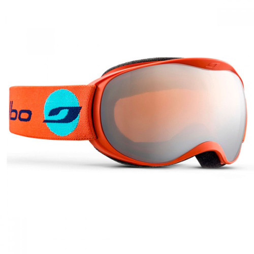 Маска горнолыжная Julbo Atmo cat 3 J73812134 оранжевая купить,NaN