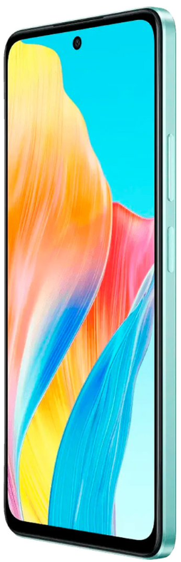Смартфон Oppo A58 8/128GB Green купить,NaN