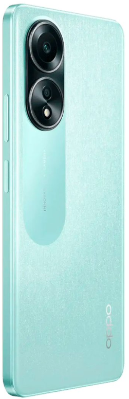 Смартфон Oppo A58 8/128GB Green купить,NaN