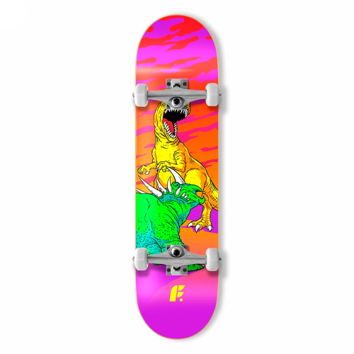 Скейтборд Footwork T-Rex Mid FWSB 22 011 купить,NaN
