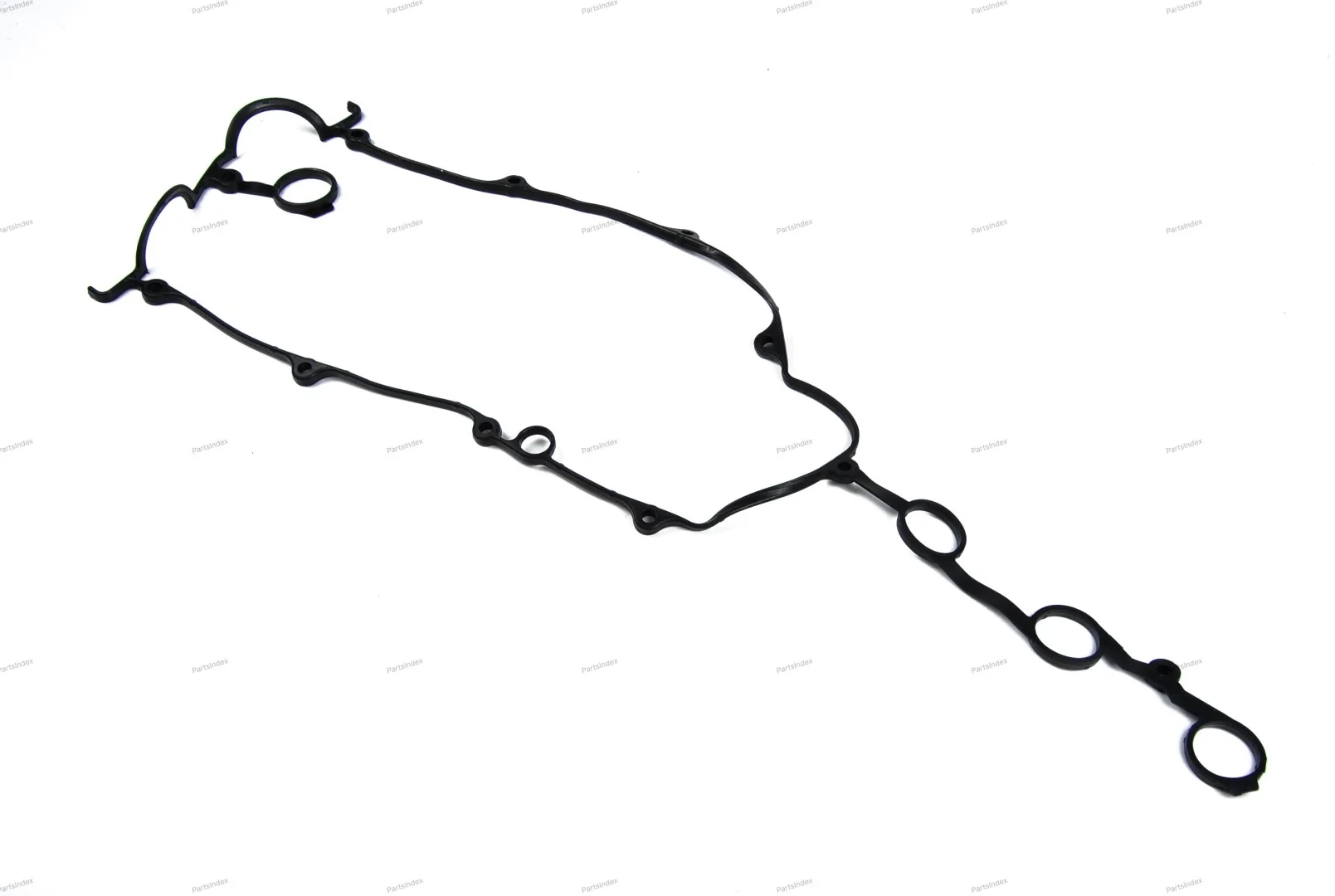 Прокладка крышки ГБЦ Just Drive JPE0058 купить,2236