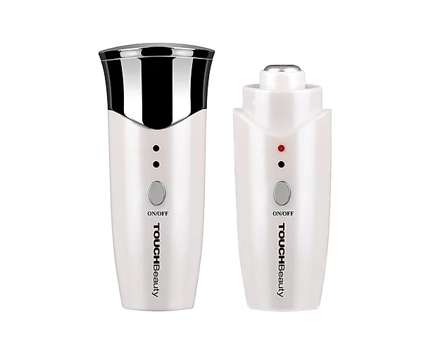 Массажер для кожи вокруг глаз TOUCHBeauty TB-1188 белый 