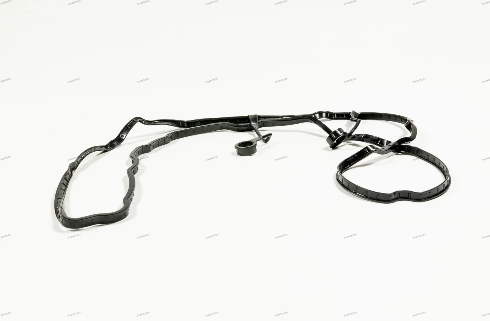 Прокладка крышки ГБЦ Just Drive JPE0083 купить,1549