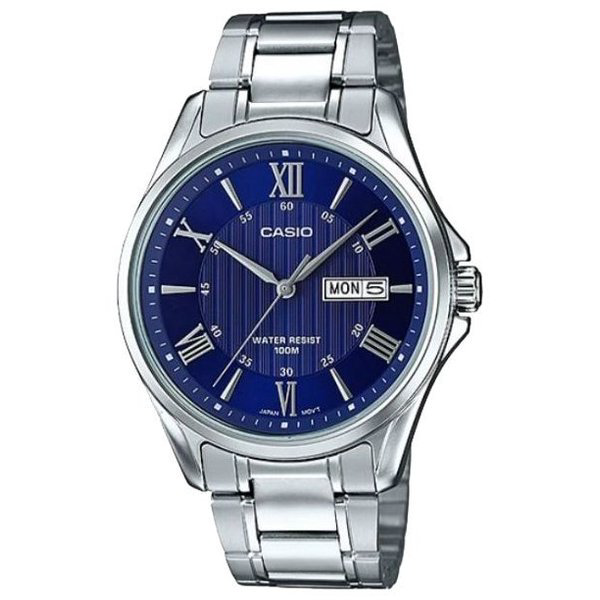 Часы Casio MTP-1384D-2AVDF купить,NaN