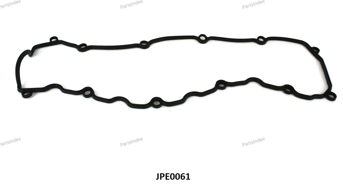 Прокладка крышки ГБЦ Just Drive JPE0061 купить,1526