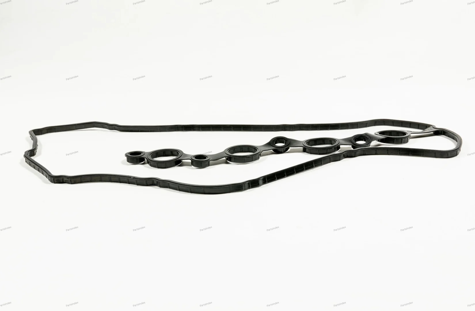 Прокладка крышки ГБЦ Just Drive JPE0093 купить,1372