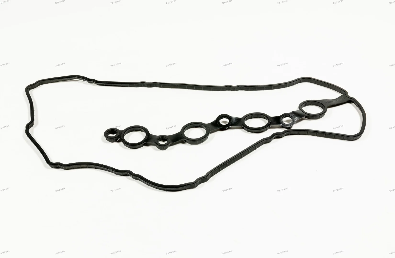 Прокладка крышки ГБЦ Just Drive JPE0093 купить,1372