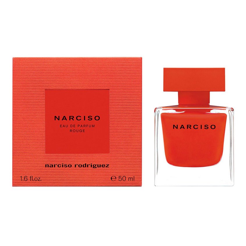 Парфюмерная вода Narciso Rodriguez Narciso Rouge 50мл - ForteMarket Парфюмерная вода Narciso Rodriguez Narciso Rouge 50мл купить,0