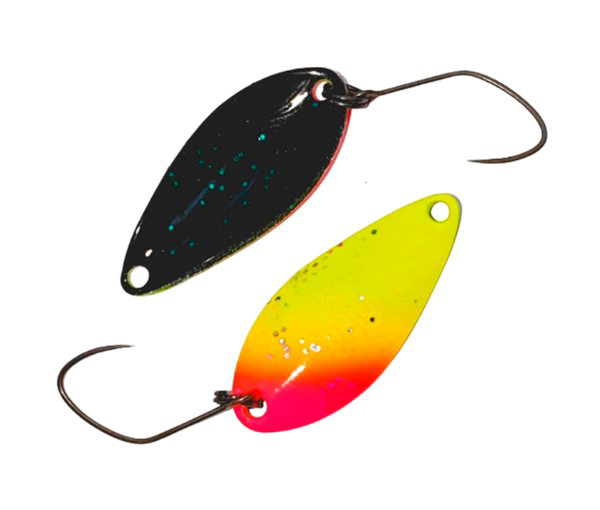 Блесна Yarie №702 Pirica More Limited 2.2 гр Winner Color E74 купить,NaN